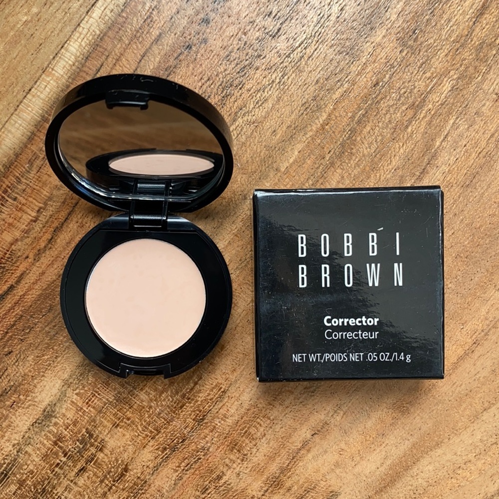 Brand New Bobbi Brown Porcelain Bisque Corrector
